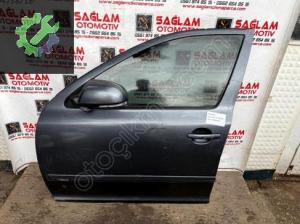 ÇIKMA SKODA OCTAVİA A5 SOL ÖN KAPI (4. Adet)