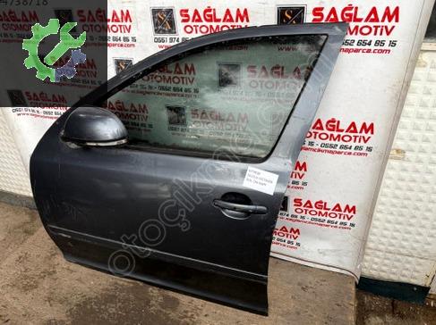 ÇIKMA SKODA OCTAVİA A5 SOL ÖN KAPI