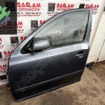 ÇIKMA SKODA OCTAVİA A5 SOL ÖN KAPI