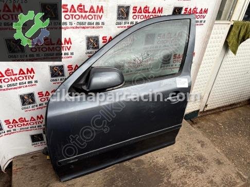 Skoda Octavia Sol Ön Kapı çıkma parça