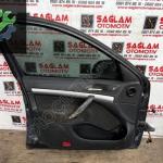 ÇIKMA SKODA OCTAVİA A5 SOL ÖN KAPI