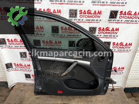 Skoda Octavia Sol Ön Kapı çıkma parça