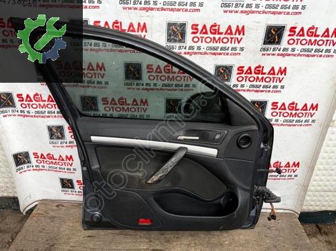ÇIKMA SKODA OCTAVİA A5 SOL ÖN KAPI