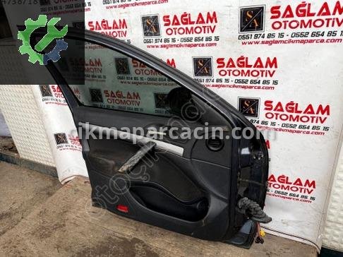 Skoda Octavia Sol Ön Kapı çıkma parça