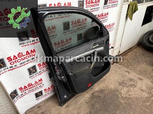 Skoda Octavia Sol Ön Kapı çıkma parça