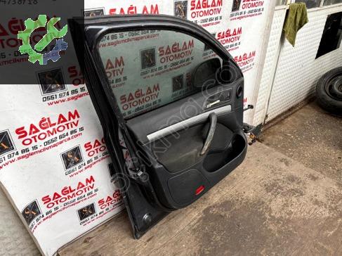 ÇIKMA SKODA OCTAVİA A5 SOL ÖN KAPI