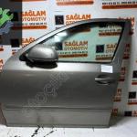 ÇIKMA SKODA OCTAVİA A5 SOL ÖN KAPI ORİJİNAL