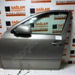 ÇIKMA SKODA OCTAVİA A5 SOL ÖN KAPI ORİJİNAL