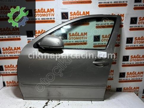 Skoda Octavia Sol Ön Kapı çıkma parça