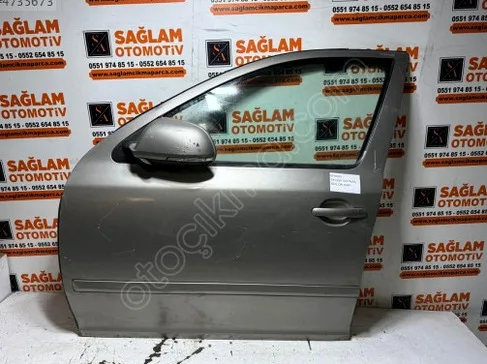 Skoda Octavia Sol Ön Kapı çıkma parça
