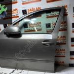 ÇIKMA SKODA OCTAVİA A5 SOL ÖN KAPI ORİJİNAL