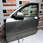 ÇIKMA SKODA OCTAVİA A5 SOL ÖN KAPI ORİJİNAL