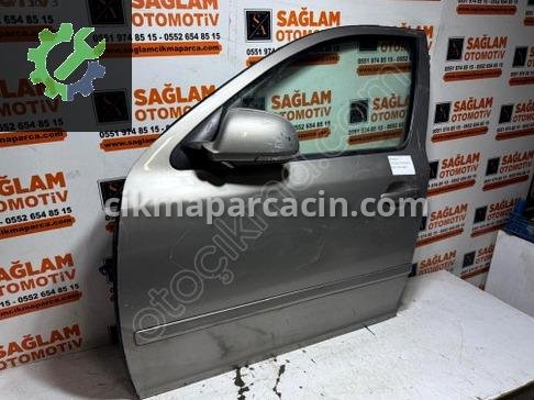 Skoda Octavia Sol Ön Kapı çıkma parça