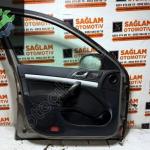 ÇIKMA SKODA OCTAVİA A5 SOL ÖN KAPI ORİJİNAL