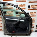 ÇIKMA SKODA OCTAVİA A5 SOL ÖN KAPI ORİJİNAL