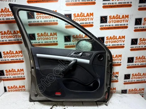 Skoda Octavia Sol Ön Kapı çıkma parça