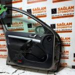 ÇIKMA SKODA OCTAVİA A5 SOL ÖN KAPI ORİJİNAL