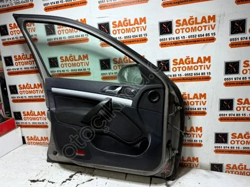 Skoda Octavia Sol Ön Kapı çıkma parça