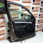 ÇIKMA SKODA OCTAVİA A5 SOL ÖN KAPI ORİJİNAL