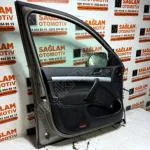 ÇIKMA SKODA OCTAVİA A5 SOL ÖN KAPI ORİJİNAL