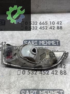 Skoda Octavia Sis Farı 1Z0941701C çıkma parça