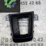 ÇIKMA SKODA OCTAVİA A5 VİTES ÇERÇEVESİ
