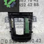 ÇIKMA SKODA OCTAVİA A5 VİTES ÇERÇEVESİ