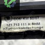ÇIKMA SKODA OCTAVİA A5 VİTES ÇERÇEVESİ