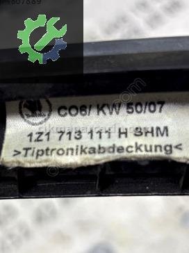 Skoda Octavia Vites Topuzu 1Z1713111H çıkma parça