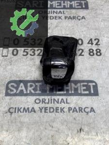 ÇIKMA SKODA OCTAVİA A5 VİTES TOPUZU