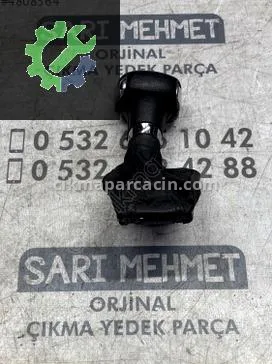 Skoda Octavia Vites Topuzu çıkma parça
