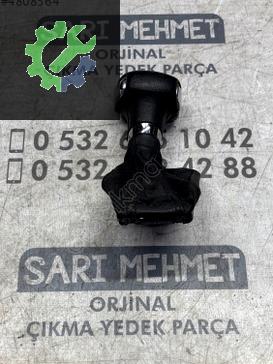 ÇIKMA SKODA OCTAVİA A5 VİTES TOPUZU