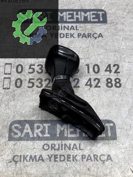 ÇIKMA SKODA OCTAVİA A5 VİTES TOPUZU
