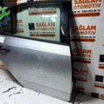 ÇIKMA SKODA OCTAVİA SAĞ ARKA KAPI 2012-2019