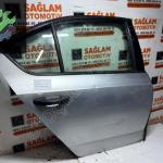 ÇIKMA SKODA OCTAVİA SAĞ ARKA KAPI 2012-2019