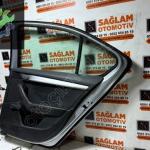 ÇIKMA SKODA OCTAVİA SAĞ ARKA KAPI 2012-2019