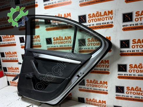 ÇIKMA SKODA OCTAVİA SAĞ ARKA KAPI 2012-2019