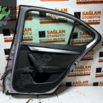 ÇIKMA SKODA OCTAVİA SAĞ ARKA KAPI 2012-2019