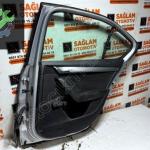 ÇIKMA SKODA OCTAVİA SAĞ ARKA KAPI 2012-2019