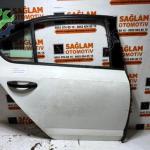 ÇIKMA SKODA OCTAVİA SAĞ ARKA KAPI 2012-2019