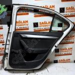 ÇIKMA SKODA OCTAVİA SAĞ ARKA KAPI 2012-2019