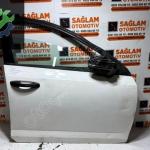 ÇIKMA SKODA OCTAVİA SAĞ ÖN KAPI 2012-2019
