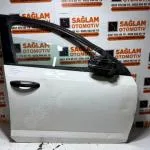 ÇIKMA SKODA OCTAVİA SAĞ ÖN KAPI 2012-2019