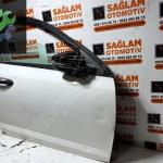 ÇIKMA SKODA OCTAVİA SAĞ ÖN KAPI 2012-2019