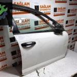 ÇIKMA SKODA OCTAVİA SAĞ ÖN KAPI 2012-2019