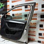 ÇIKMA SKODA OCTAVİA SAĞ ÖN KAPI 2012-2019