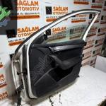 ÇIKMA SKODA OCTAVİA SAĞ ÖN KAPI 2012-2019