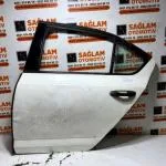 ÇIKMA SKODA OCTAVİA SOL ARKA KAPI 2012-2019