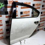 ÇIKMA SKODA OCTAVİA SOL ARKA KAPI 2012-2019