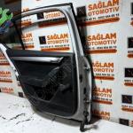 ÇIKMA SKODA OCTAVİA SOL ARKA KAPI 2012-2019